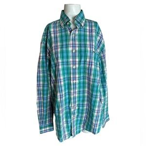 Vineyard Vines Tucker Shirt Checkered